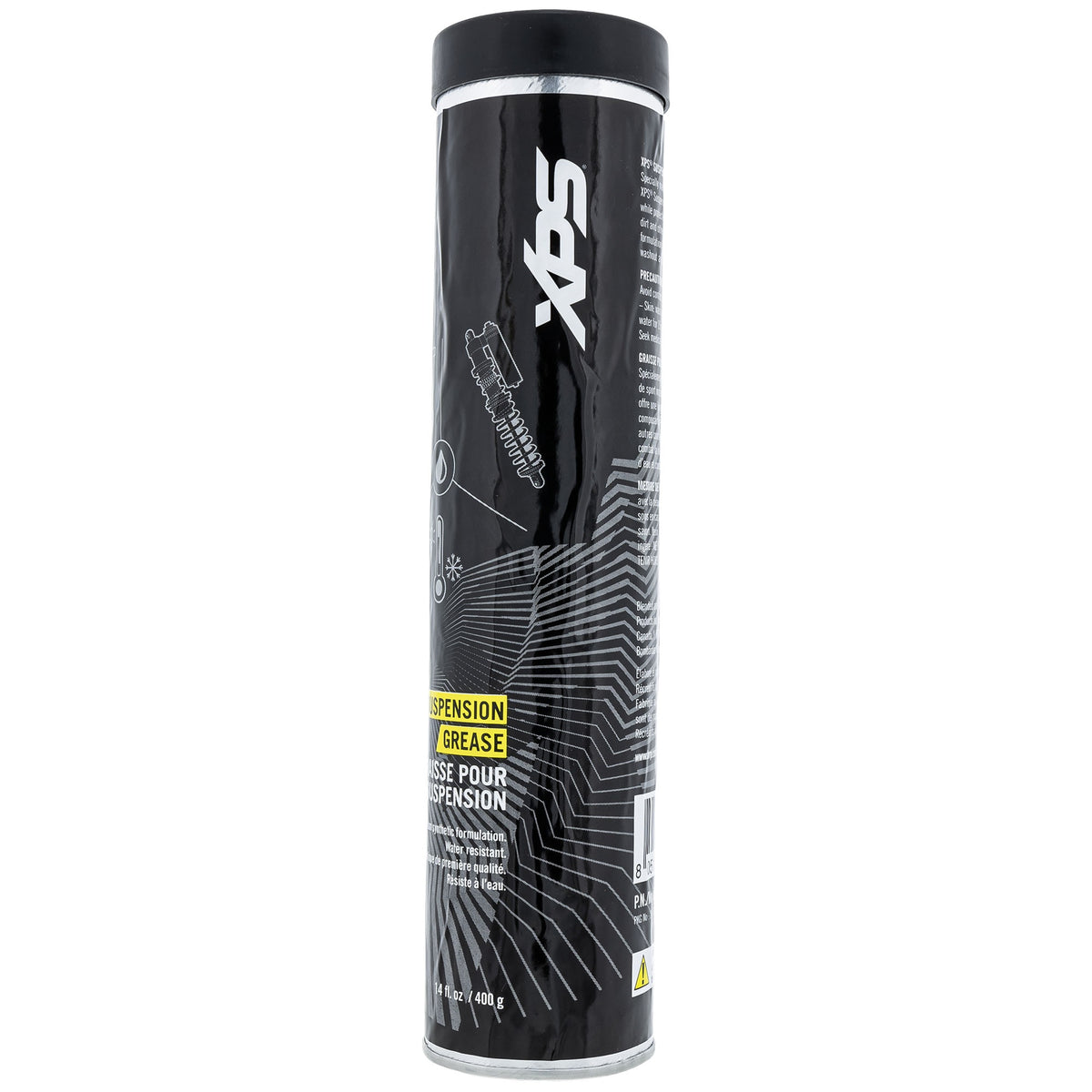 BRP Ski-Doo 9779163 Synthetic Suspension Grease 14 Oz 779163 9779163
