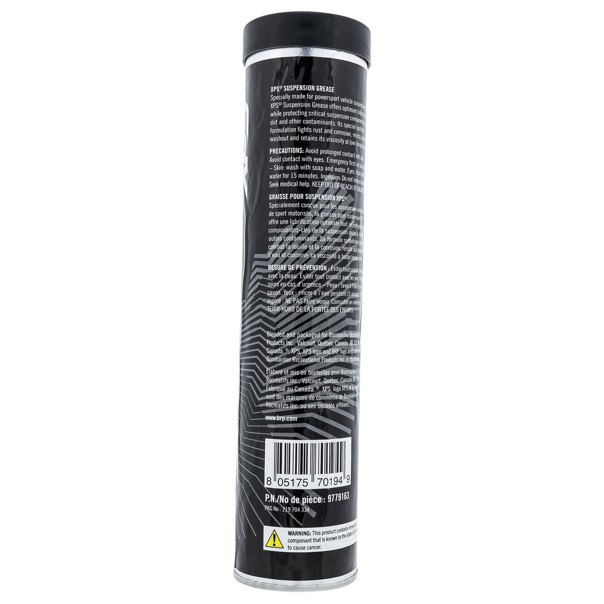 Genuine OEM Ski-Doo Grease