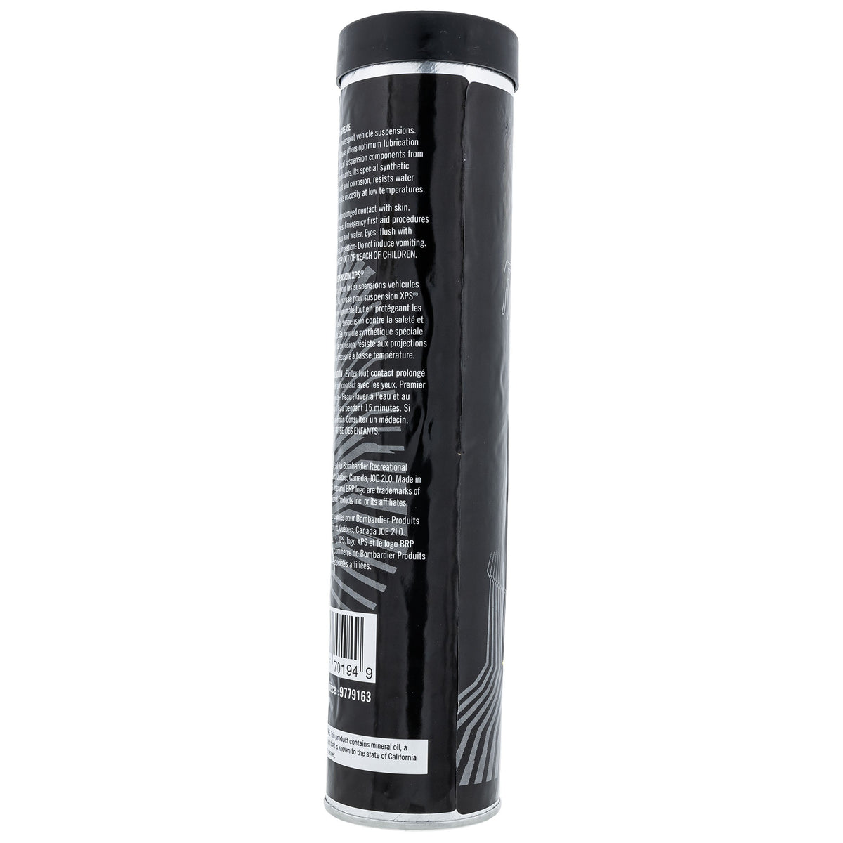 Ski-Doo Synthetic Suspension Grease 14 Oz 9779163