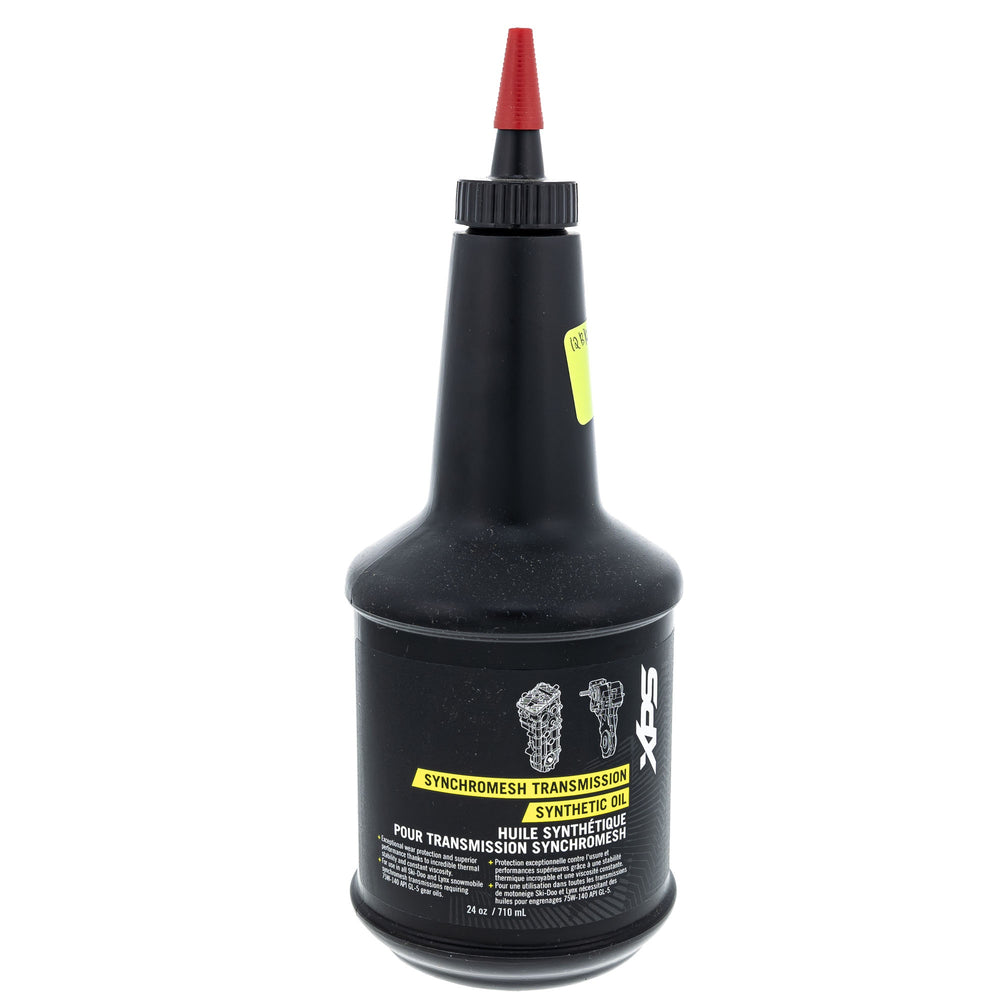 Ski-Doo Synchromesh Transmission Synthetic Oil 9779170
