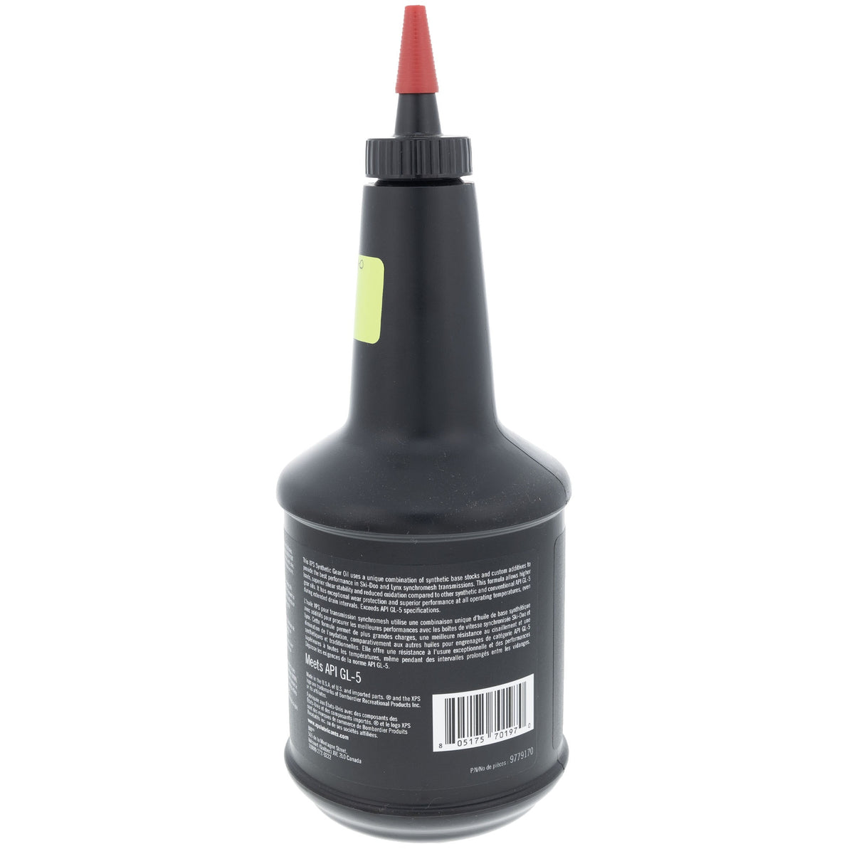 Genuine OEM Ski-Doo Oil