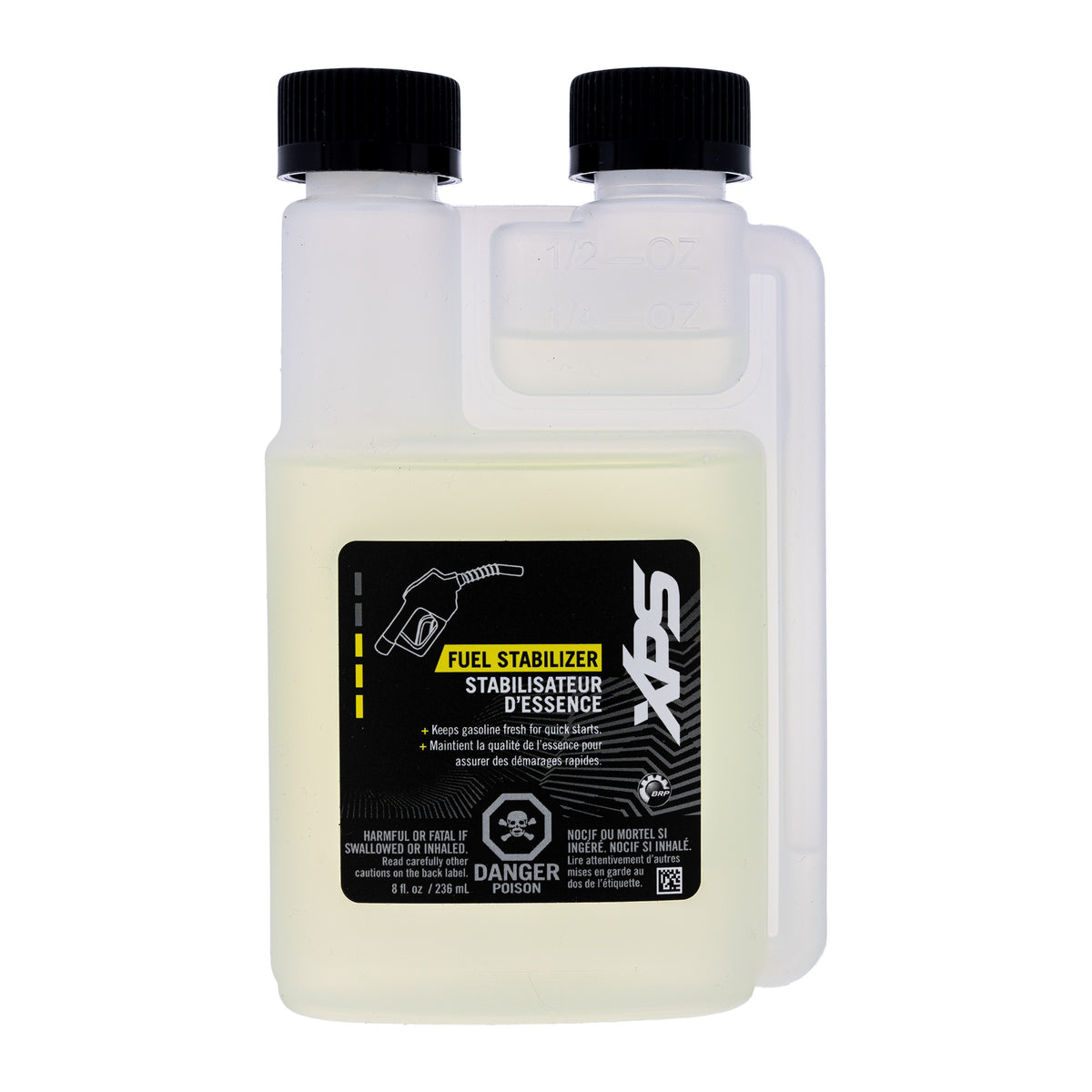 BRP Ski-Doo 9779171 XPS Fuel Stabilizer 8oz 413408600