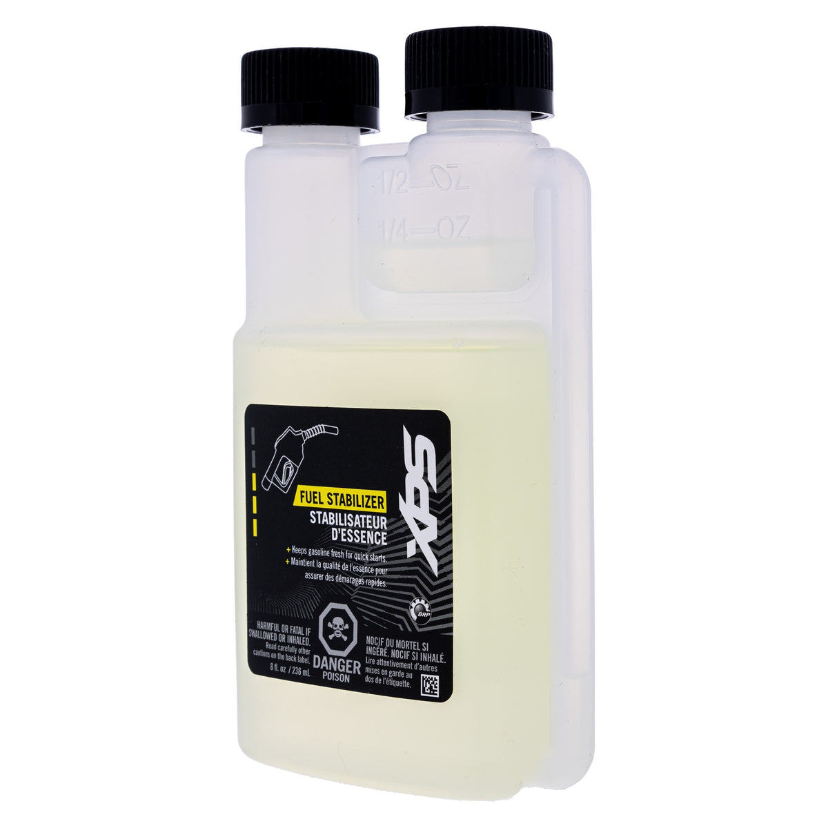 Genuine OEM Ski-Doo Fuel Stabilizer