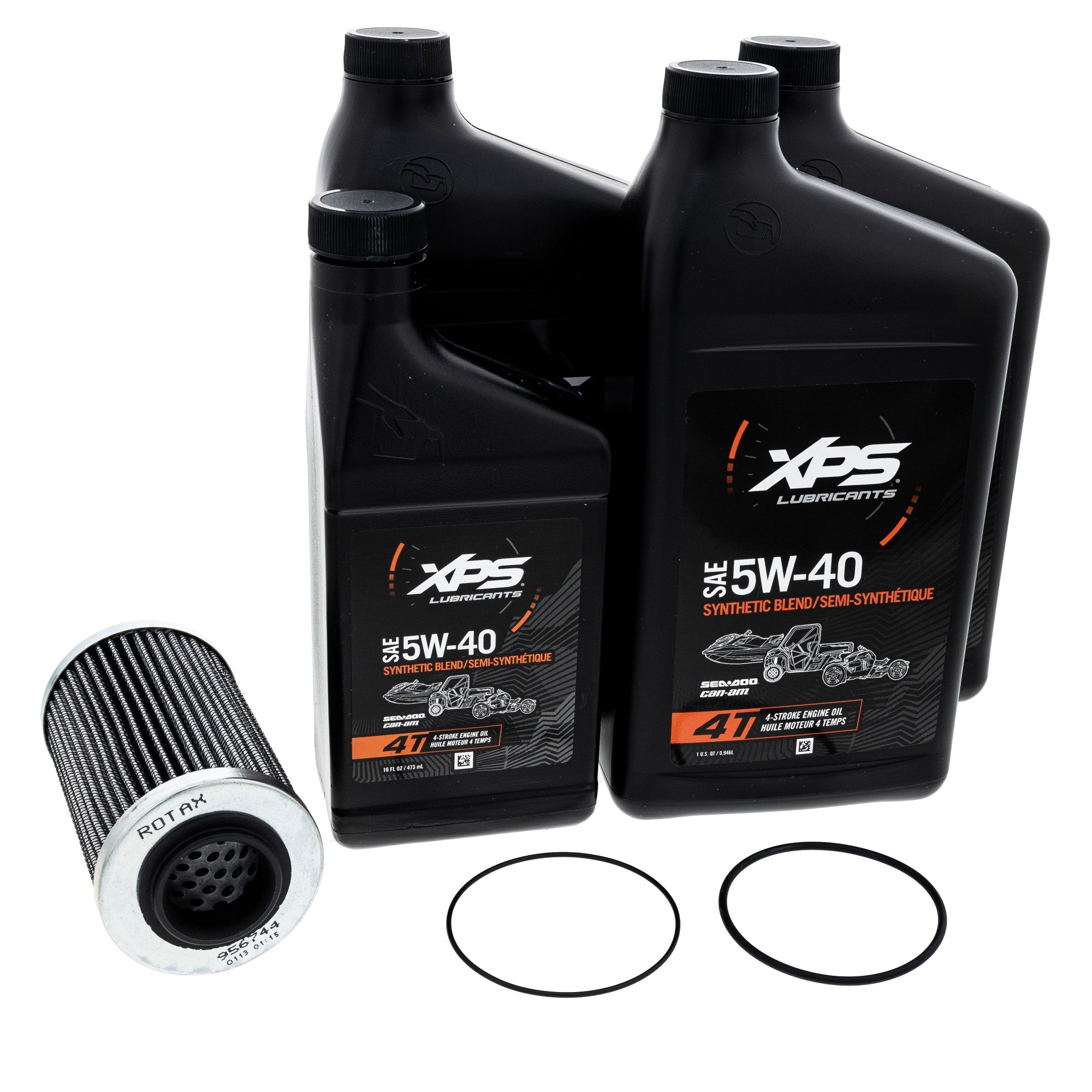 Sea-Doo Oil Change Kit GTX RXT RXP GTR 9779251