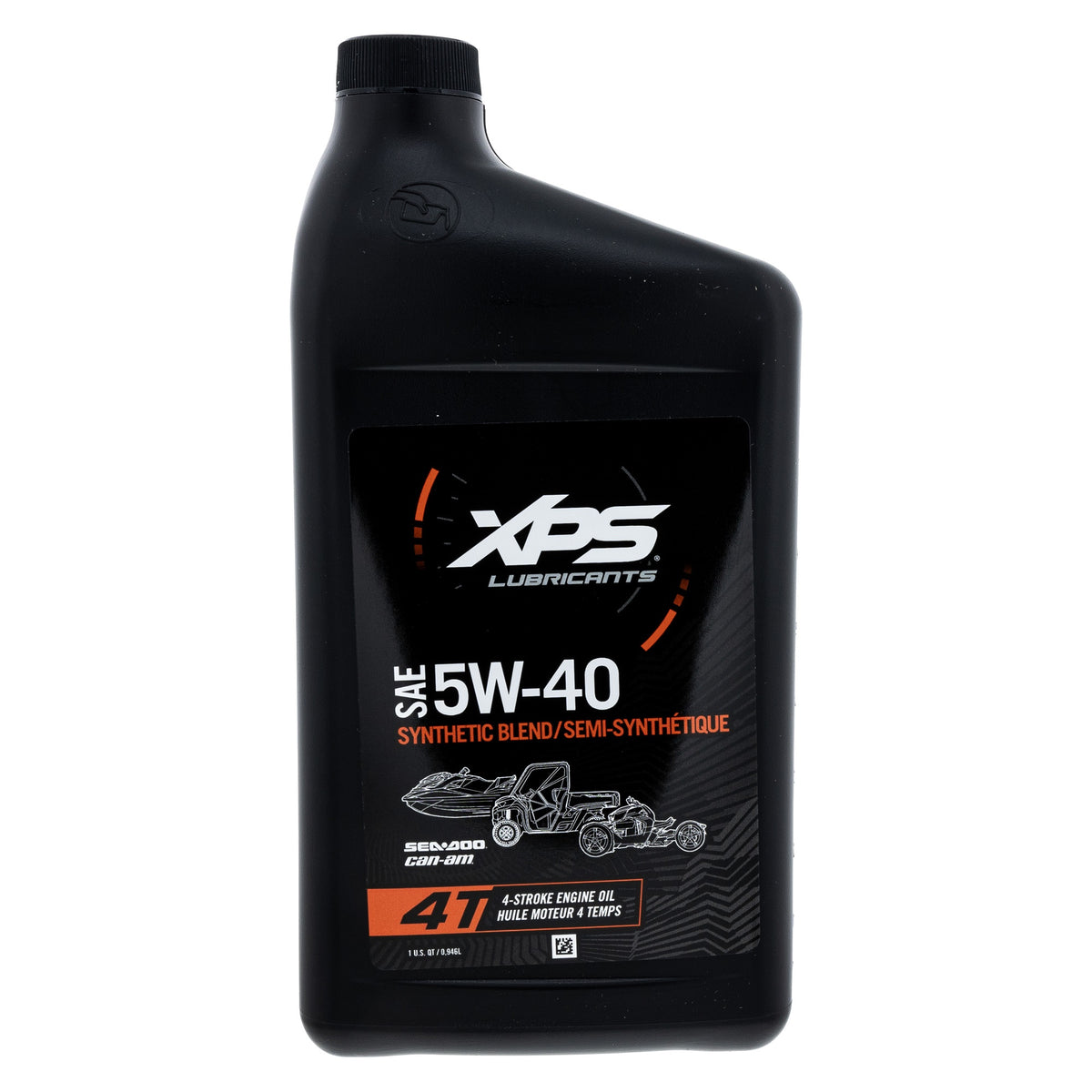 Sea-Doo Oil Change Kit 9779251