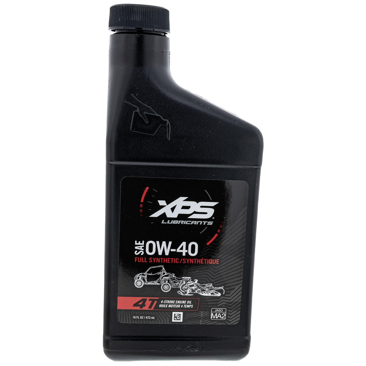 Can-Am Oil Change Kit 9779259