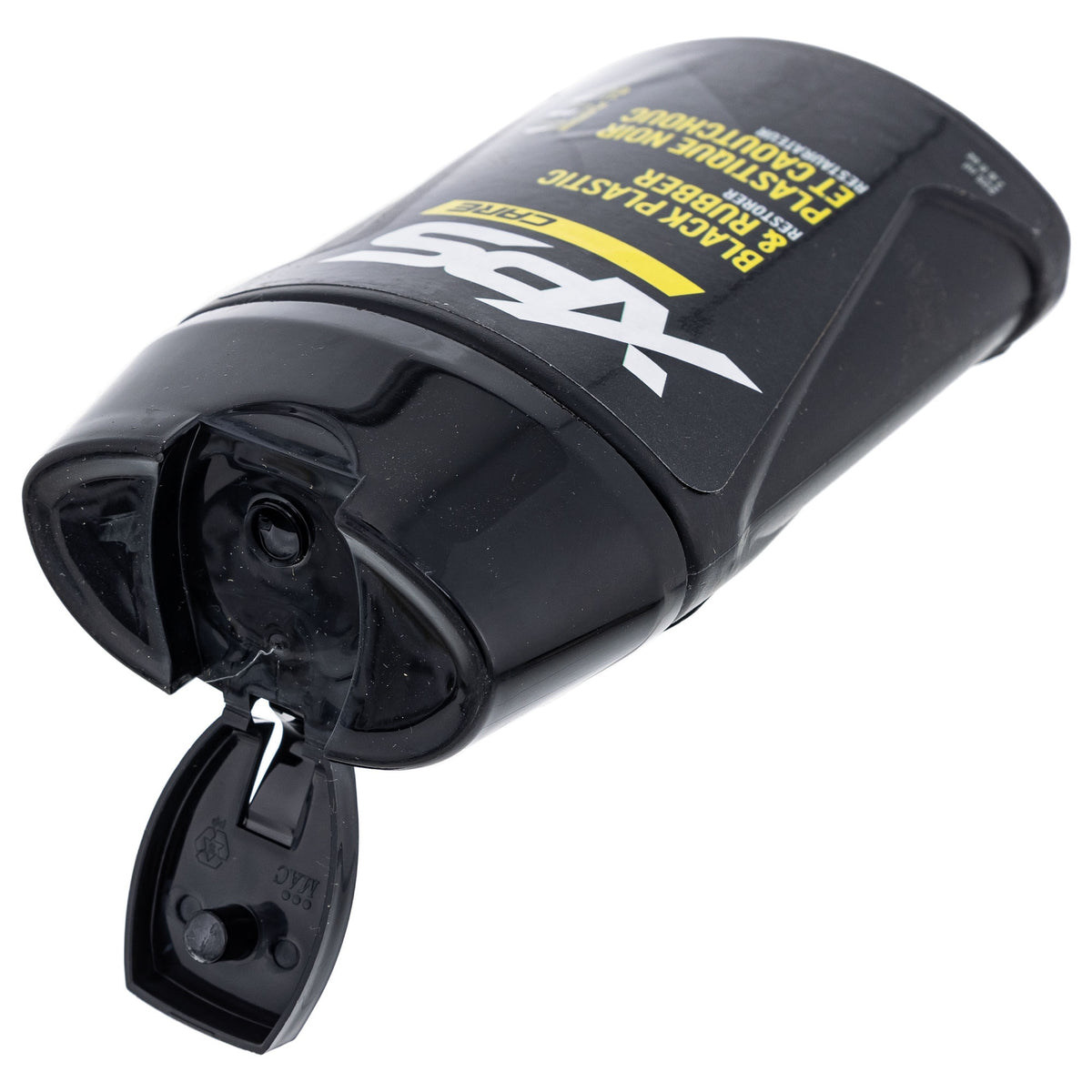 Can-Am 9779335 BRP Black Plastic & Rubber Restorer - 7,6 fl. oz.  225 ml