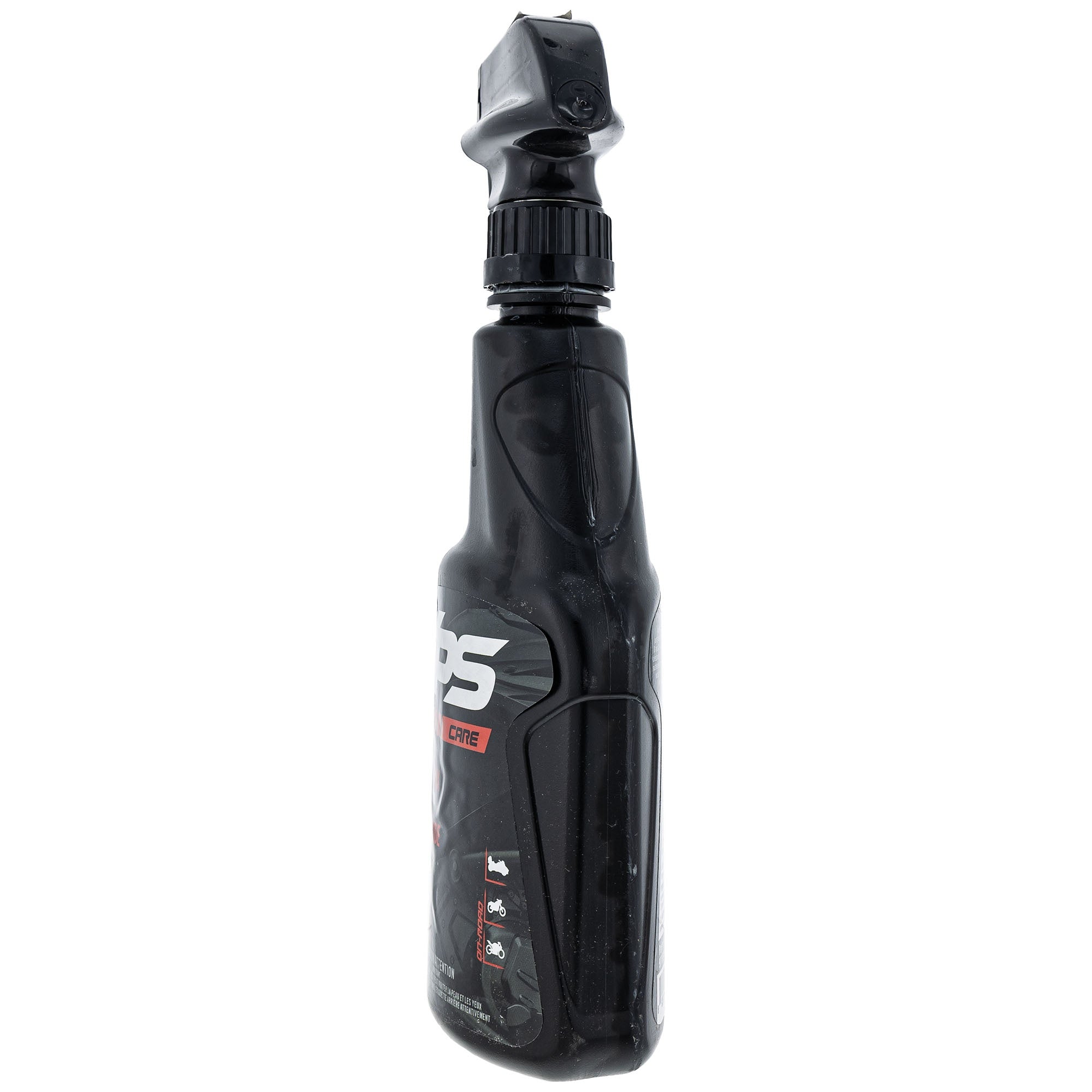 BRP Cleaner