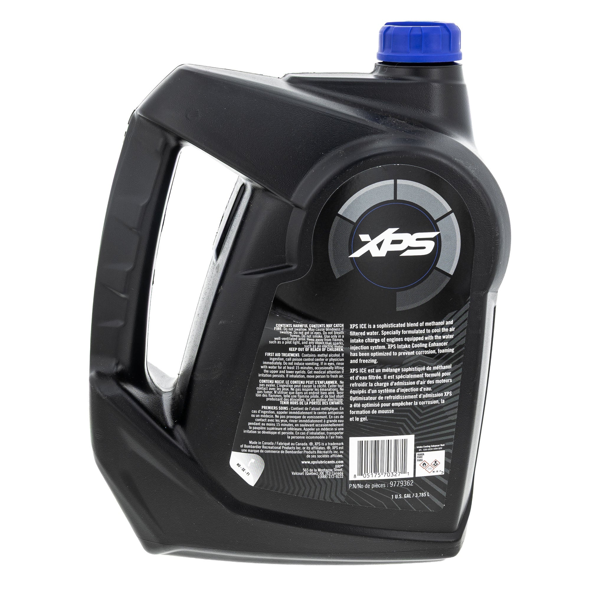Genuine OEM Can-Am Fluid