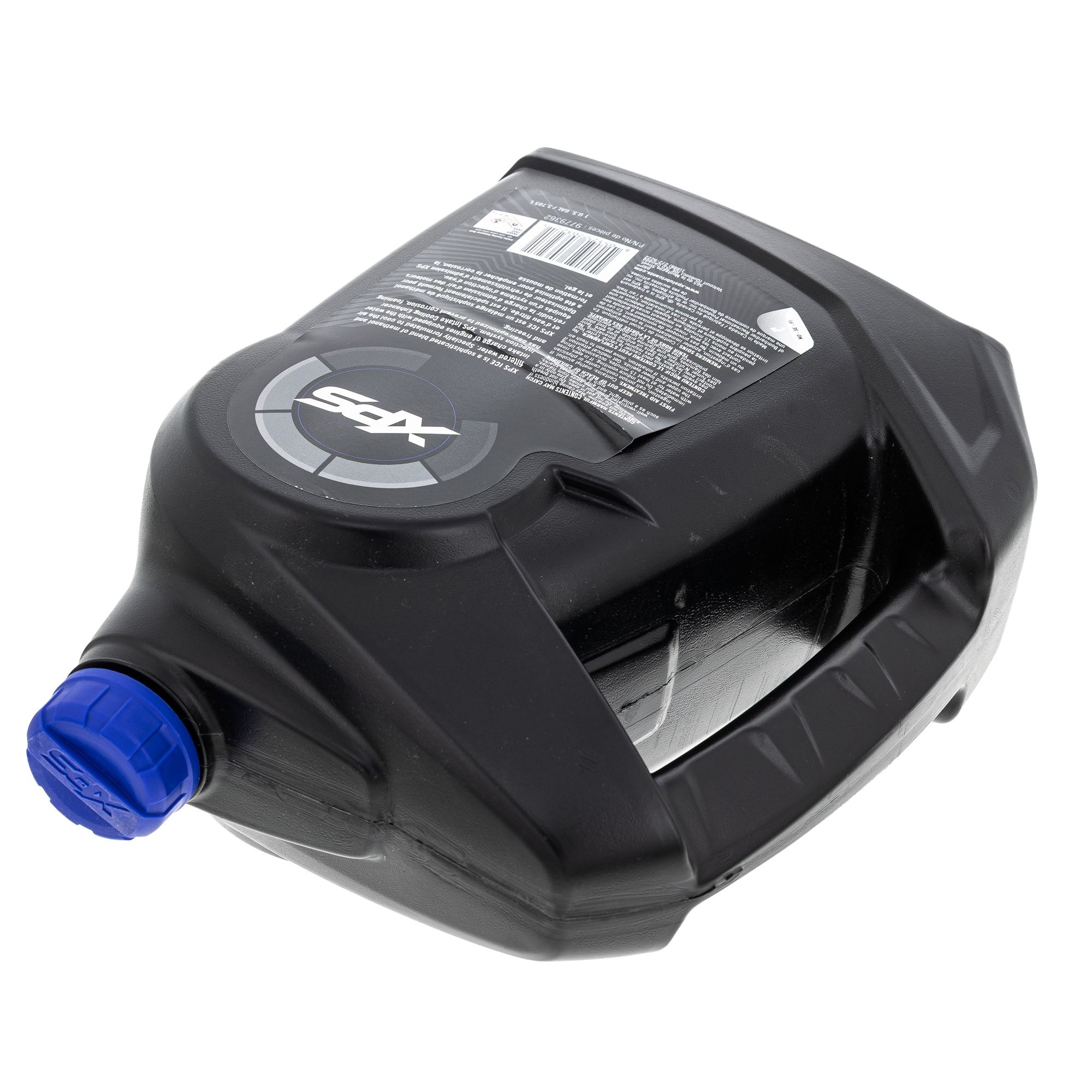 Can-Am 9779362 BRP  785L Ice Intake Fluid Enhancer Gal 3