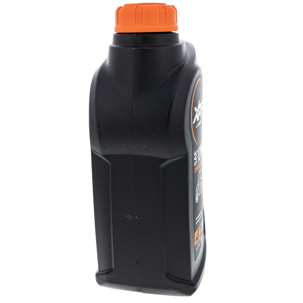 Can-Am Oil