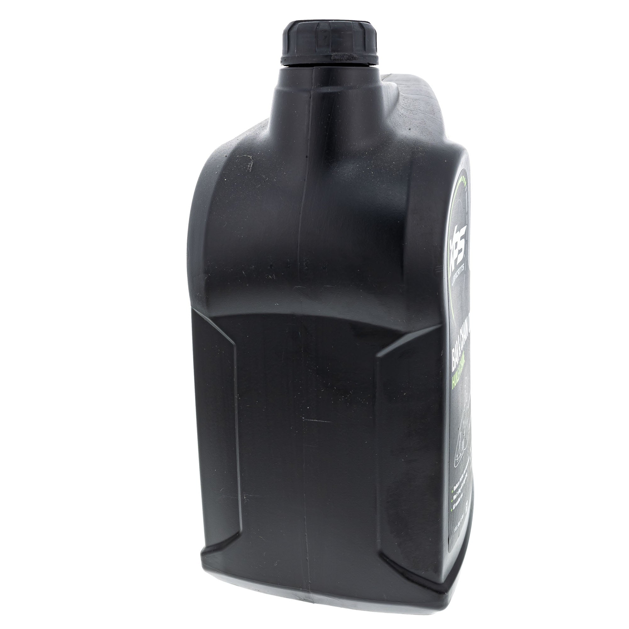BRP Oil