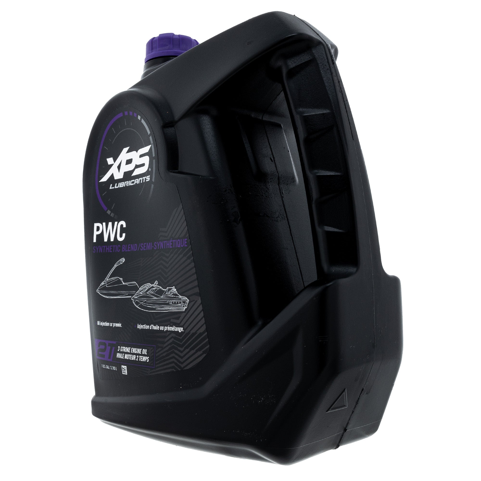 Genuine OEM Sea-Doo Oil
