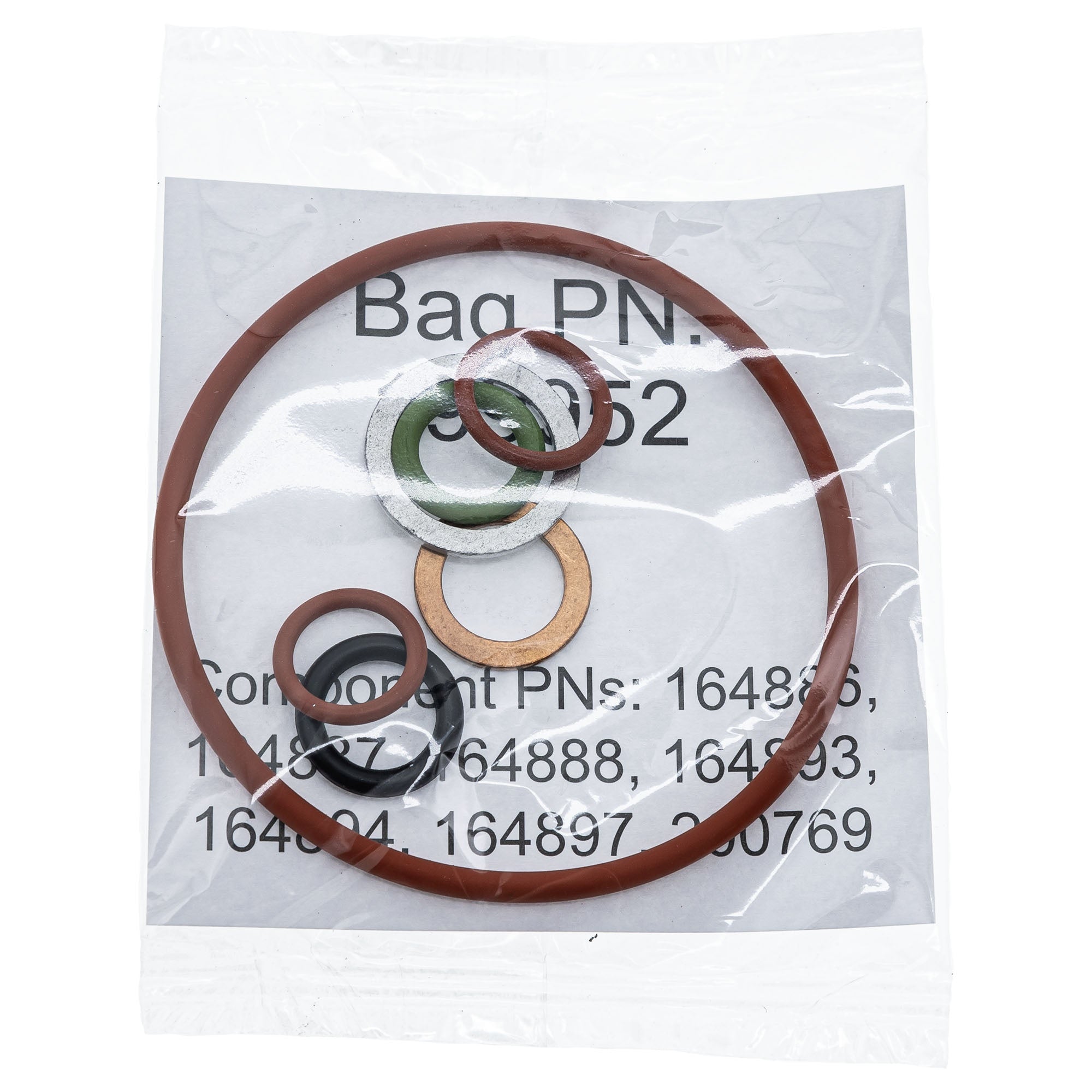Genuine OEM Can-Am Oil Change Kit Spyder 9779484