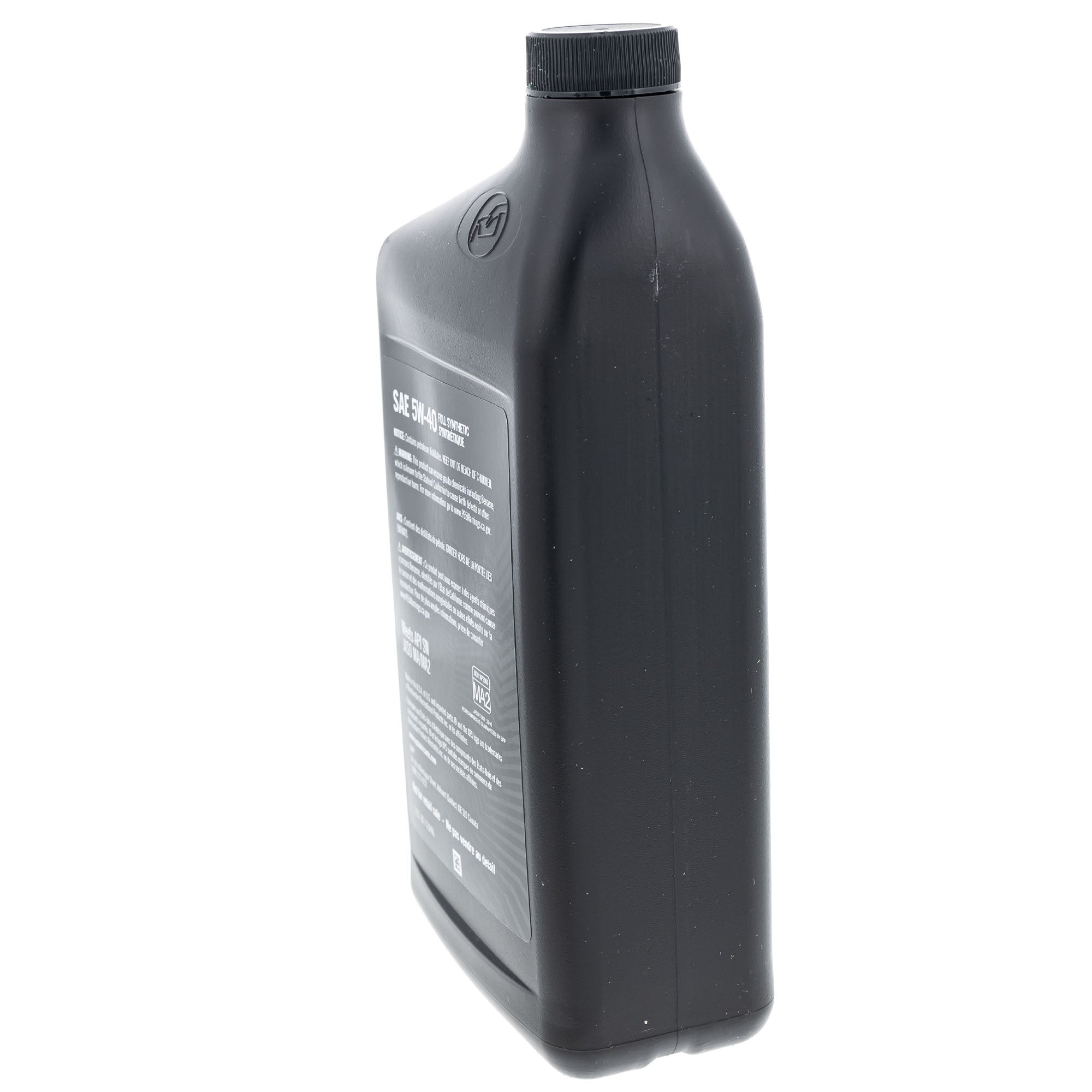 Can-Am Full Synthetic Oil Change Kit 9779488