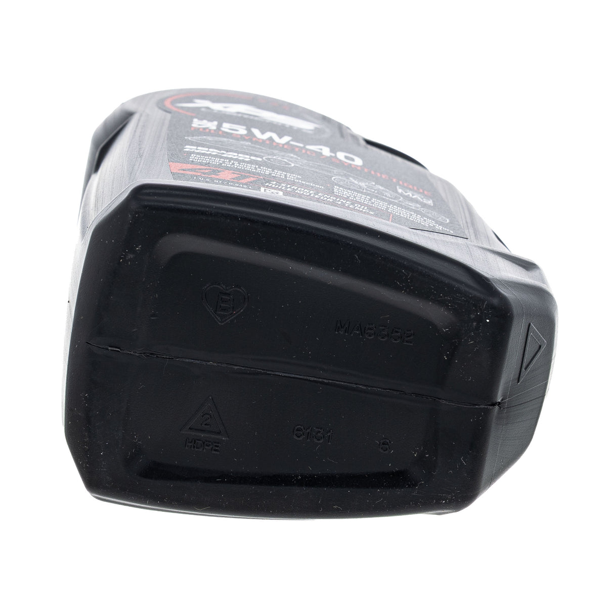 Can-Am 9779492 Ski-Doo XPS Rotax 4-Stroke Synthetic Oil 5W-40 1 Qt Ski Doo Sea