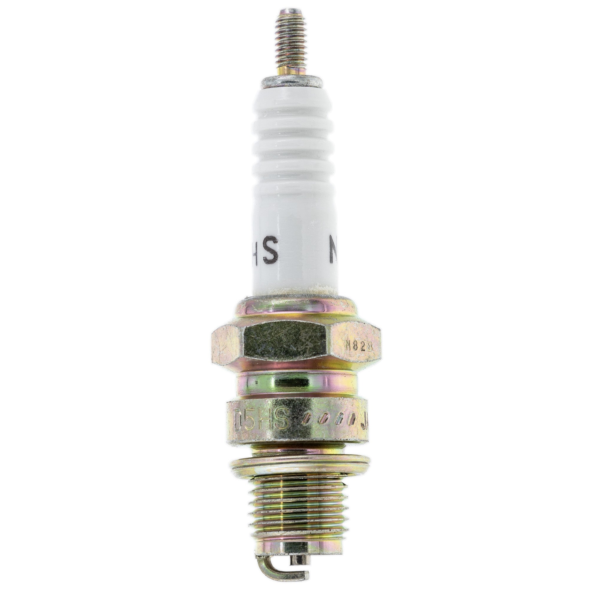 Honda 98066-55710 Spark Plug (D5Hs) 98066-55740