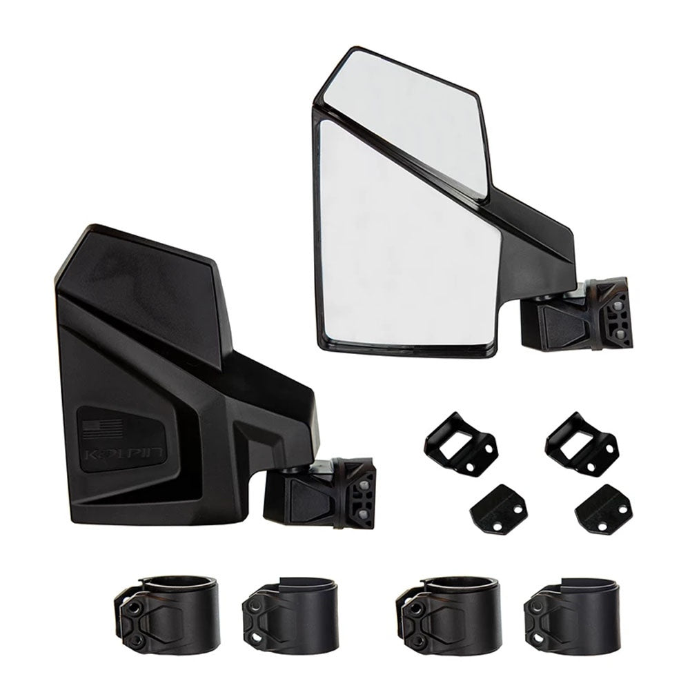 Kolpin Ranger UTV Side Mirror - Pair
