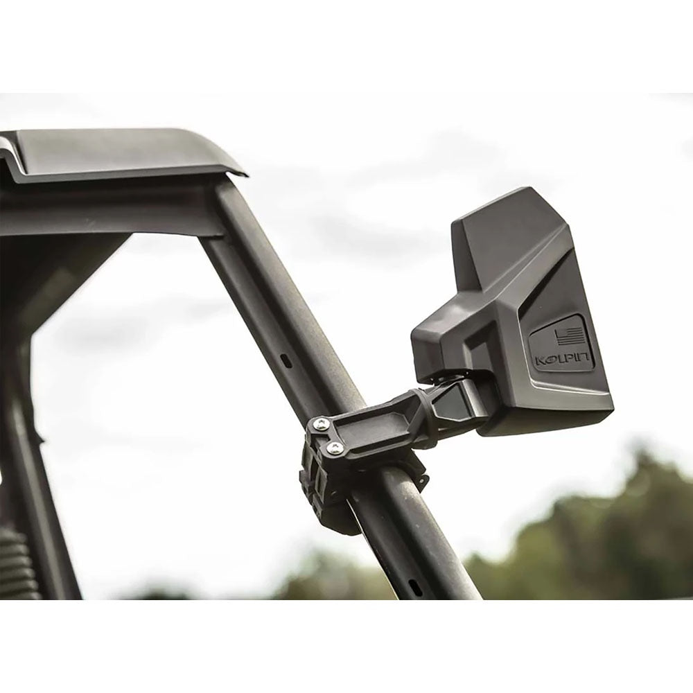 Kolpin Ranger UTV Side Mirror - Pair 98317