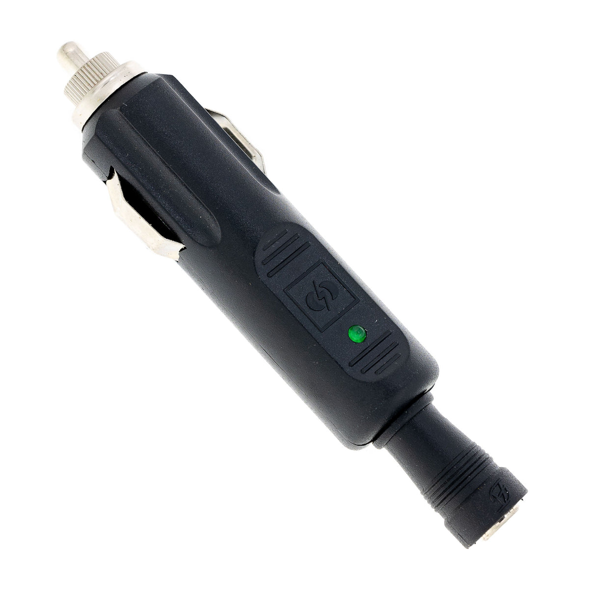 Kimpex Universal Rca Lighter Socket Plug 993891