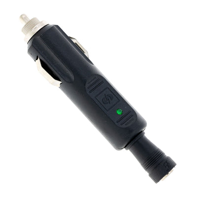 Kimpex Universal Rca Lighter Socket Plug 993891