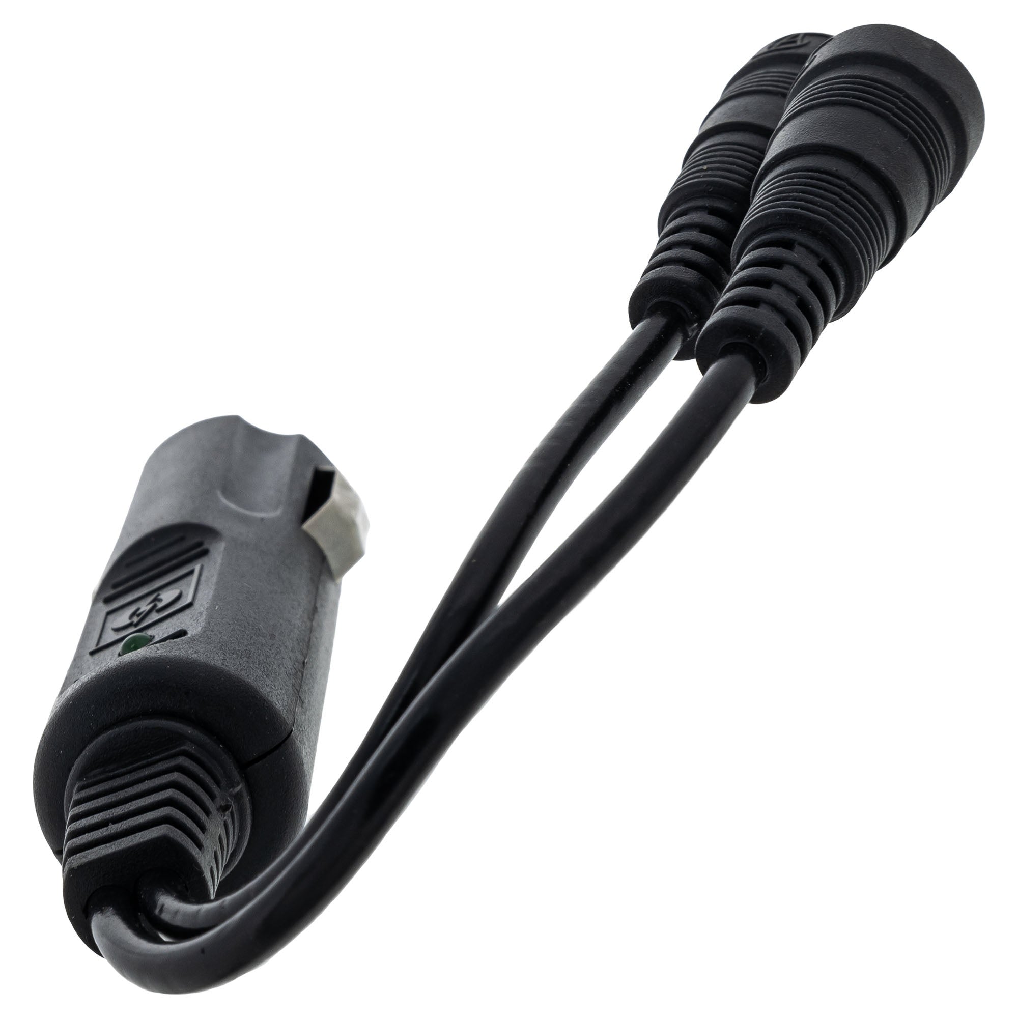 Kimpex 993892 Universal Rca Lighter Socket Plug|2 Snowmobile