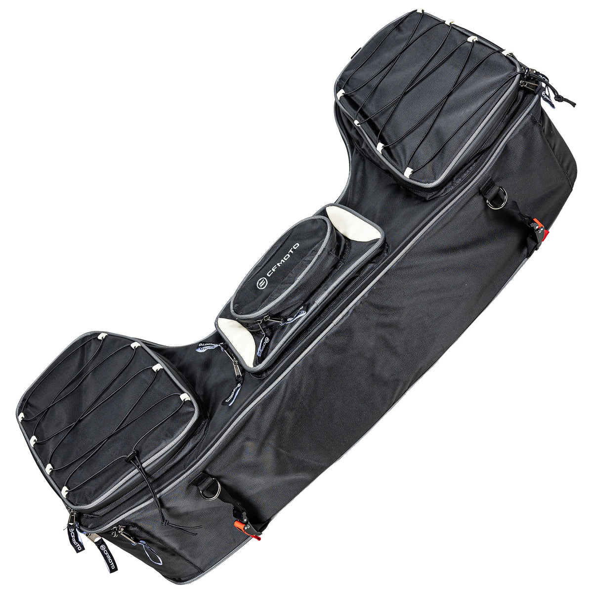 CFMoto Soft Storage Bag - C600/800/1000 9DS#-809200-6000 alternate view