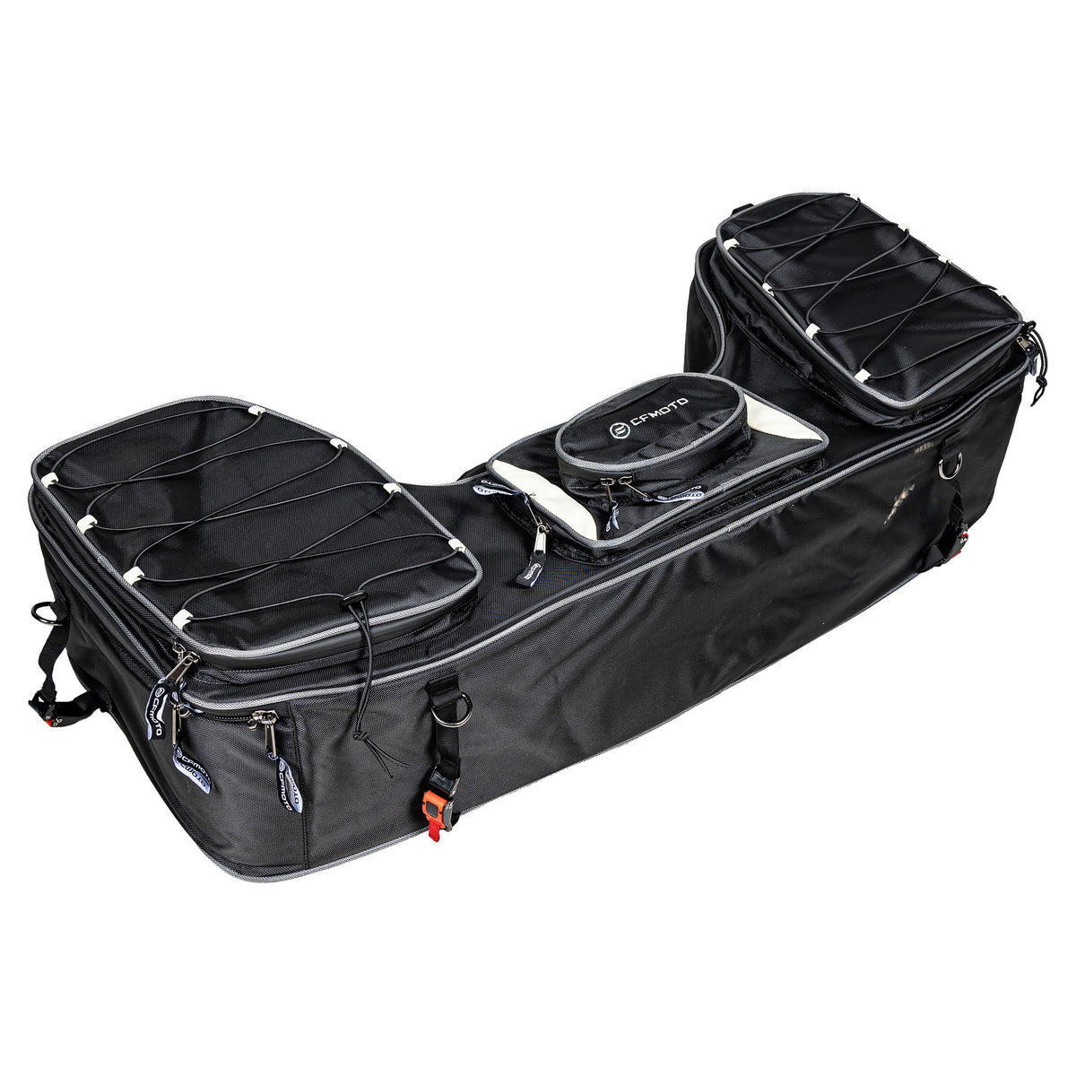 CFMoto Soft Storage Bag - C600/800/1000 9DS#-809200-6000 additional view