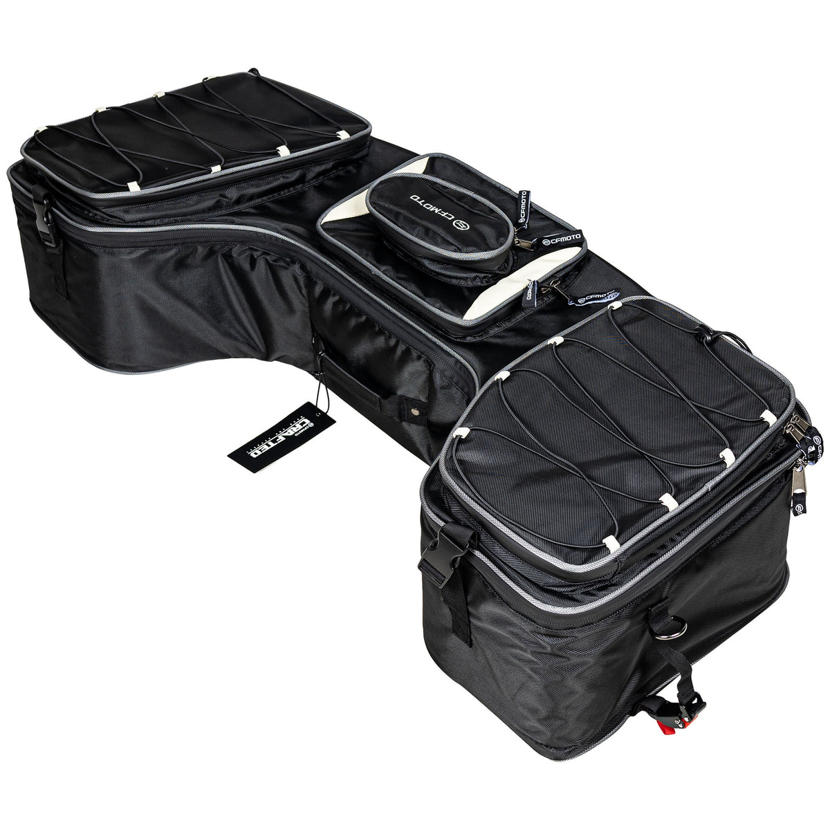 CFMoto Soft Storage Bag - C600/800/1000 9DS#-809200-6000