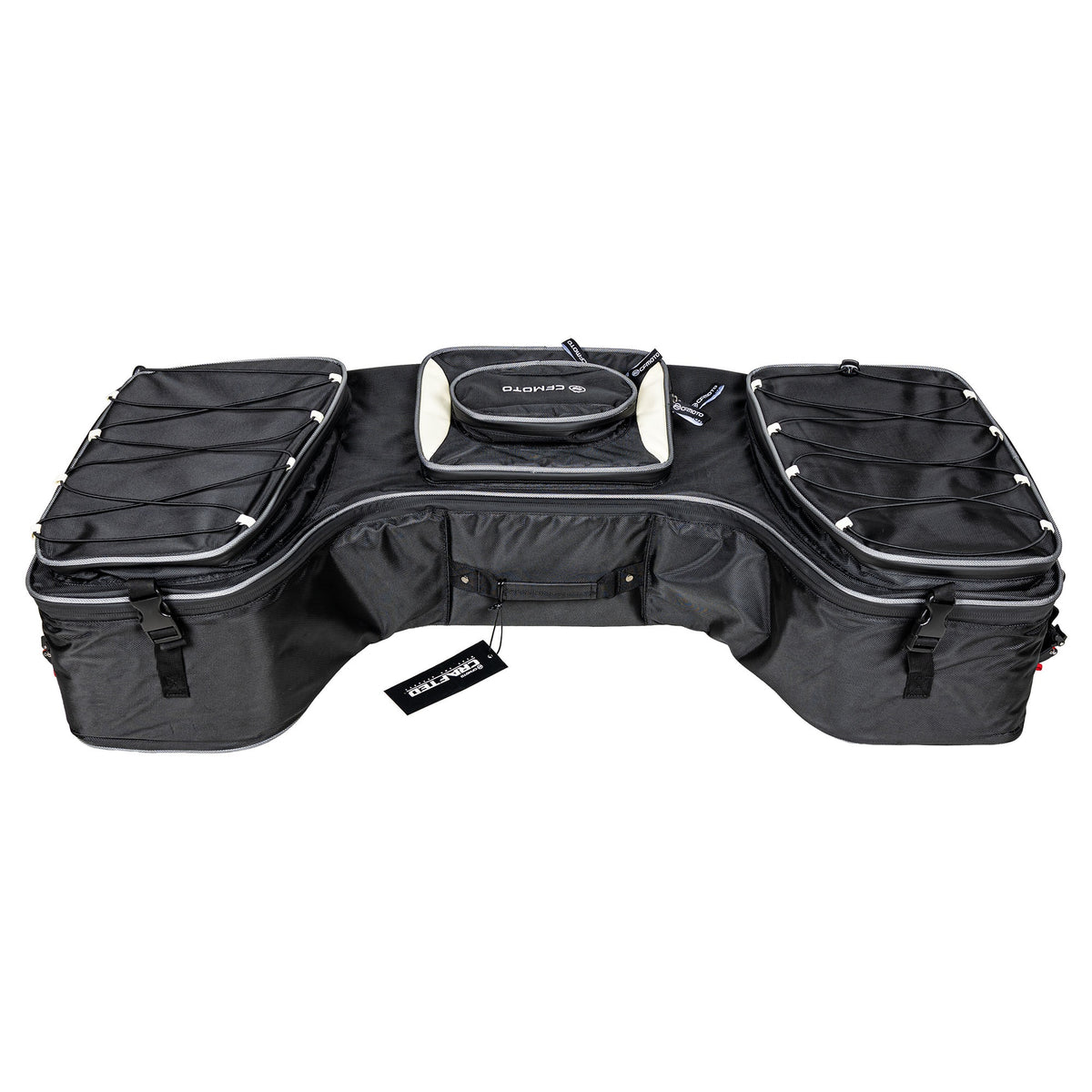 CFMoto Soft Storage Bag - C600/800/1000 9DS#-809200-6000