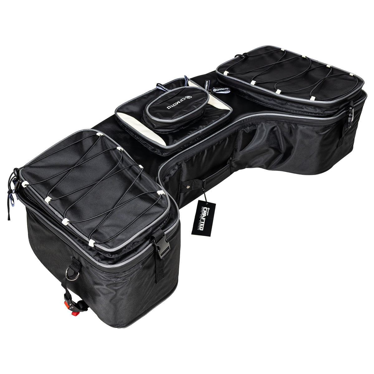 CFMoto Soft Storage Bag - C600/800/1000 9DS#-809200-6000