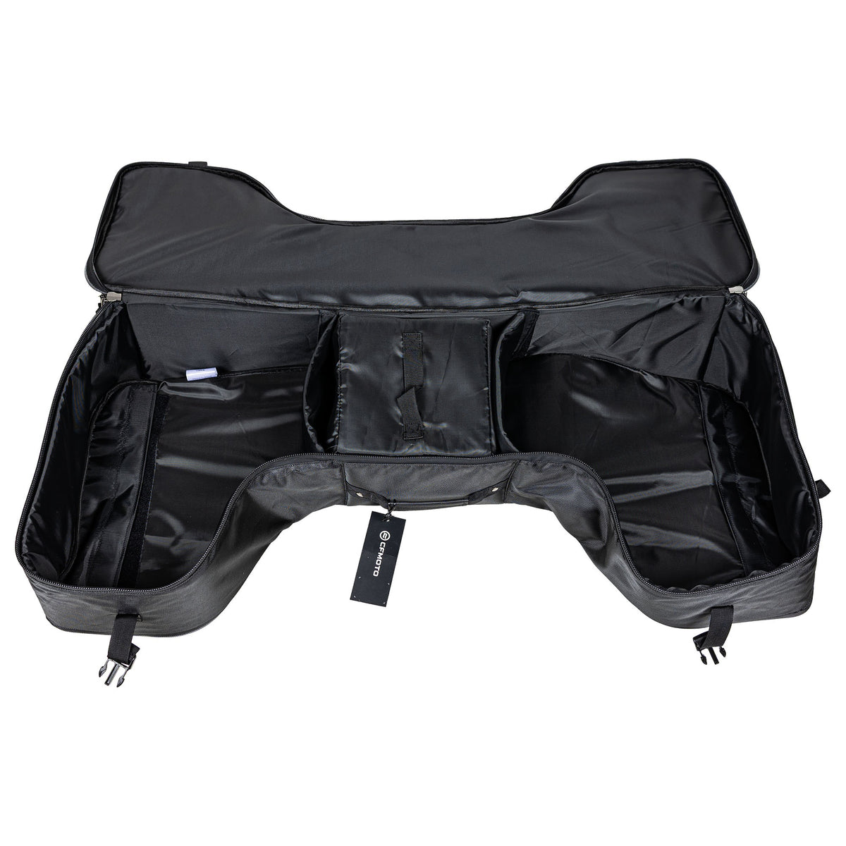 CFMoto Soft Storage Bag - C600/800/1000 9DS#-809200-6000