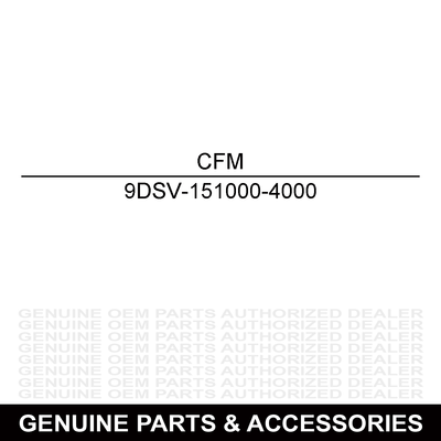 CFMoto Regulator 9DSV-151000-4000