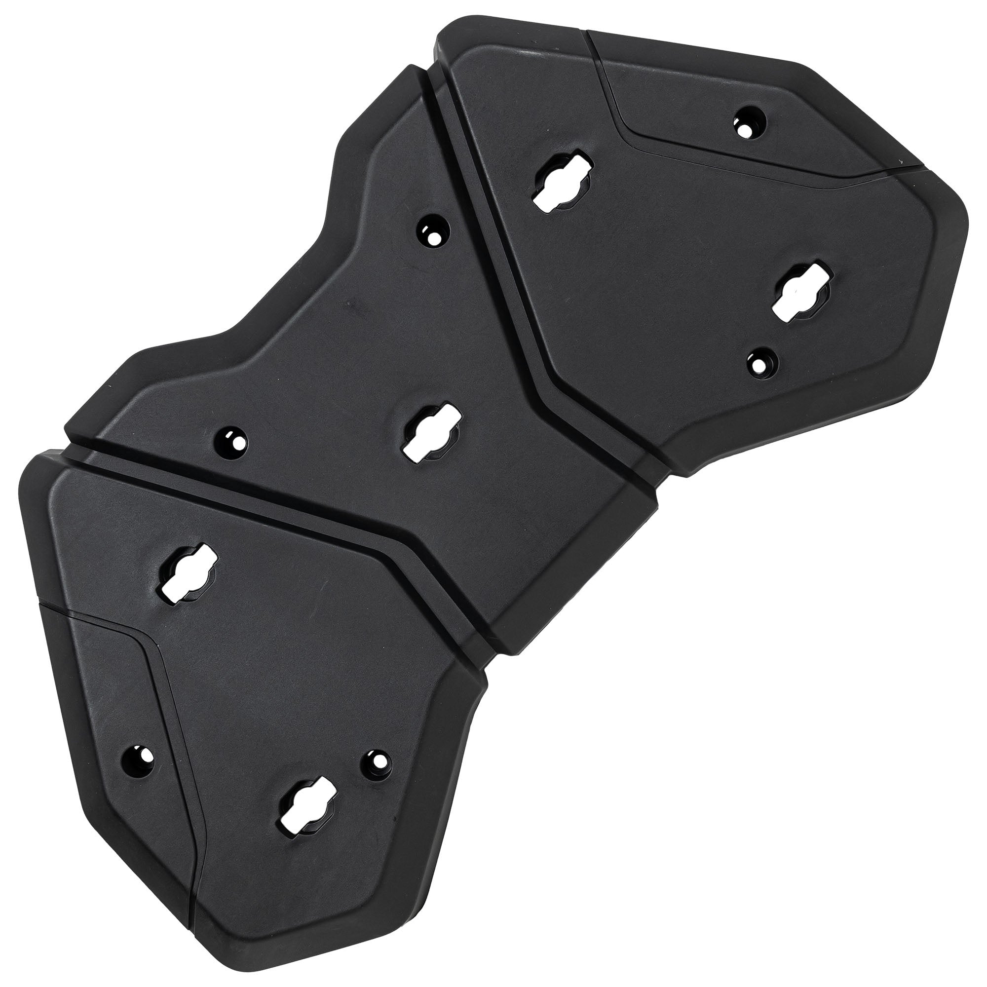 CFMoto Rack
