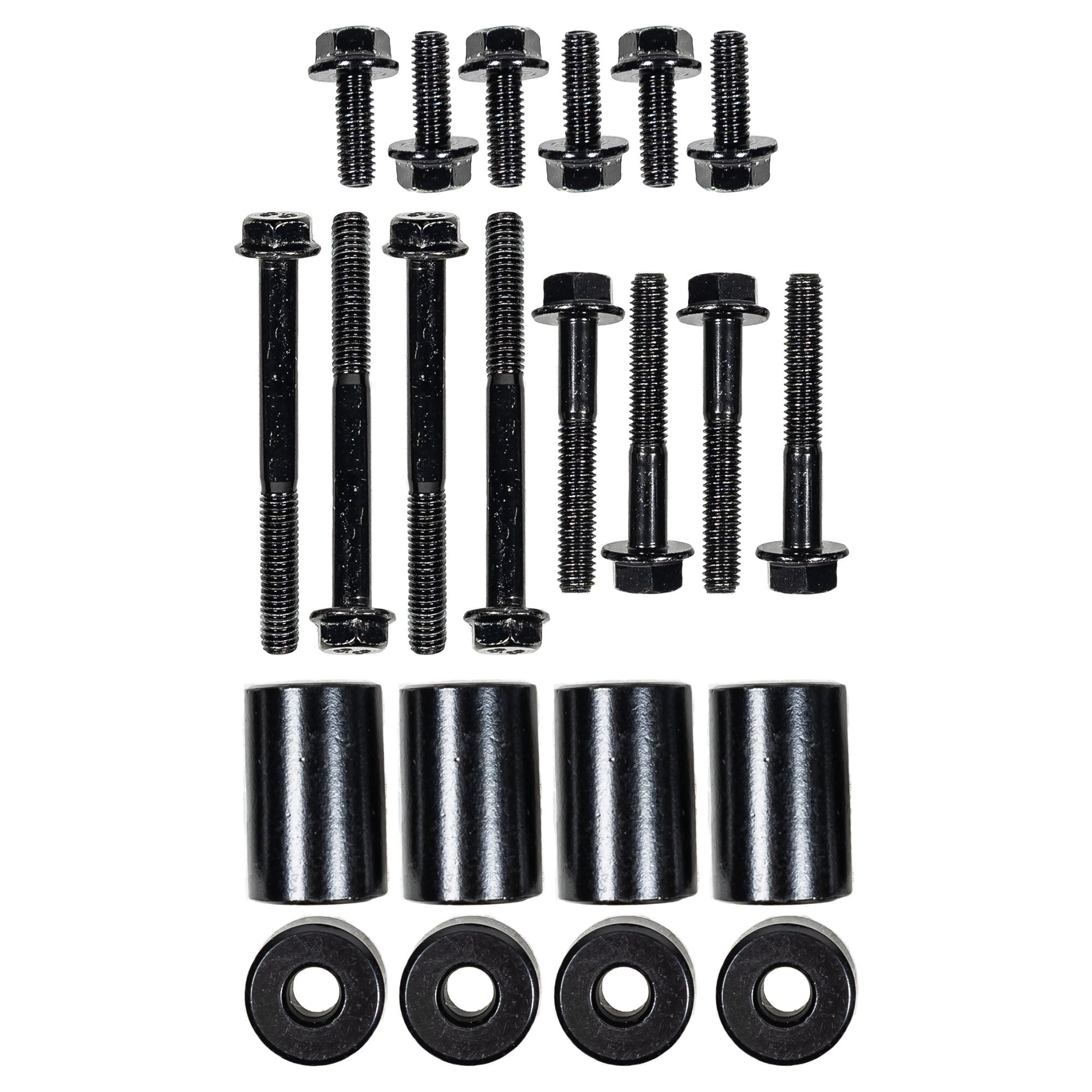 CFMoto 9DSV-803100-6000 Passenger Infill Rack