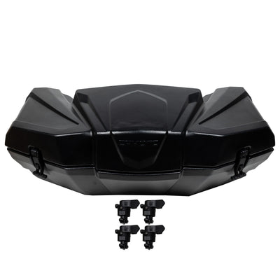 CFMoto Rear Cargo Box 24Gal Cfconnect 9DSV-806100-6003