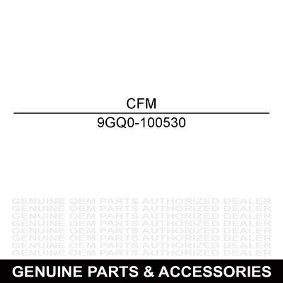 CFMoto Tie Rod 9GQ0-100530