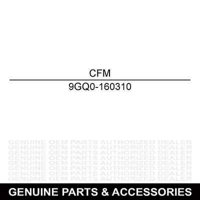 CFMoto Tail Light 9GQ0-160310
