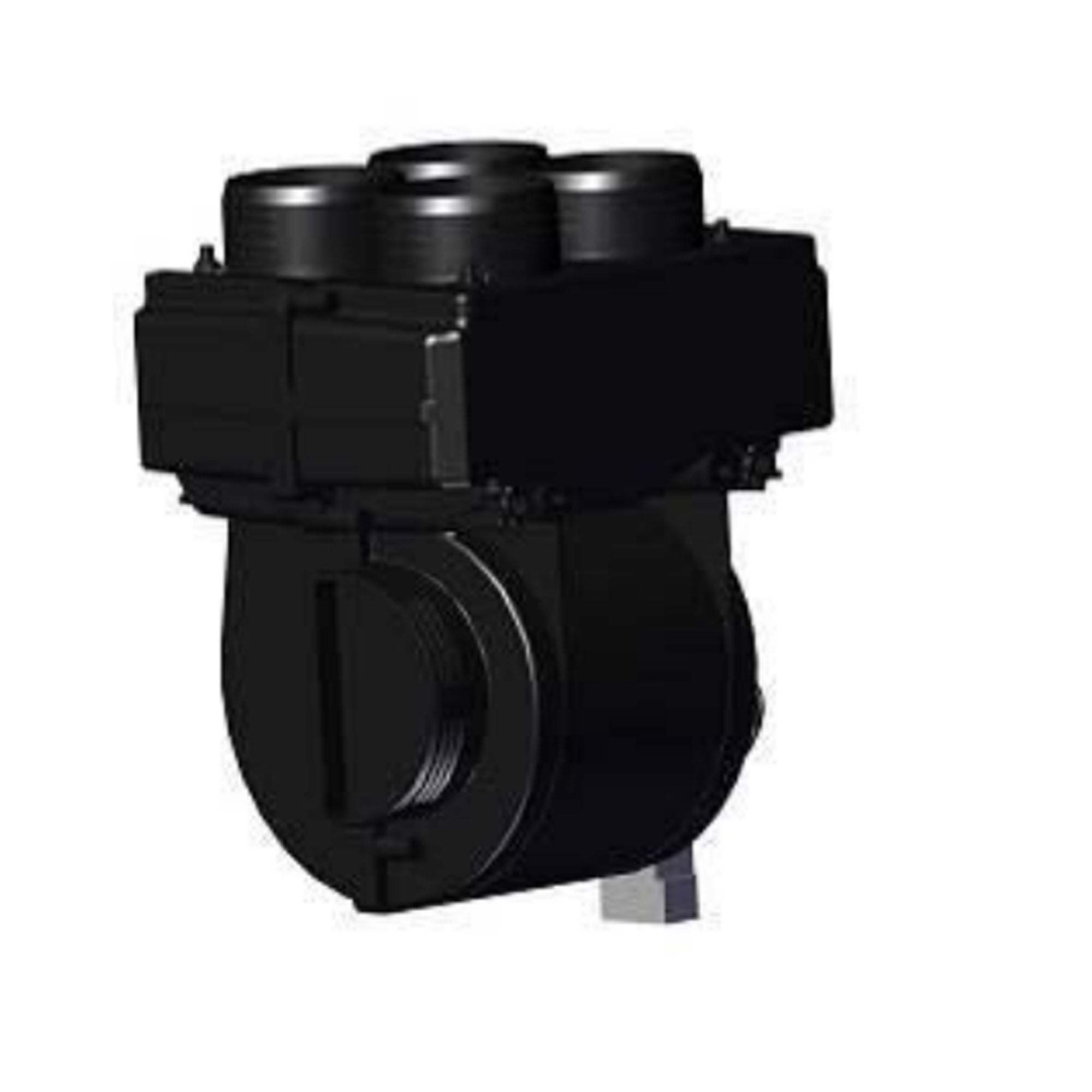 Curtis Curtis Industries 9PH20S69 Cab Heater XT X MR Max HD8 HD10 DPS Defender