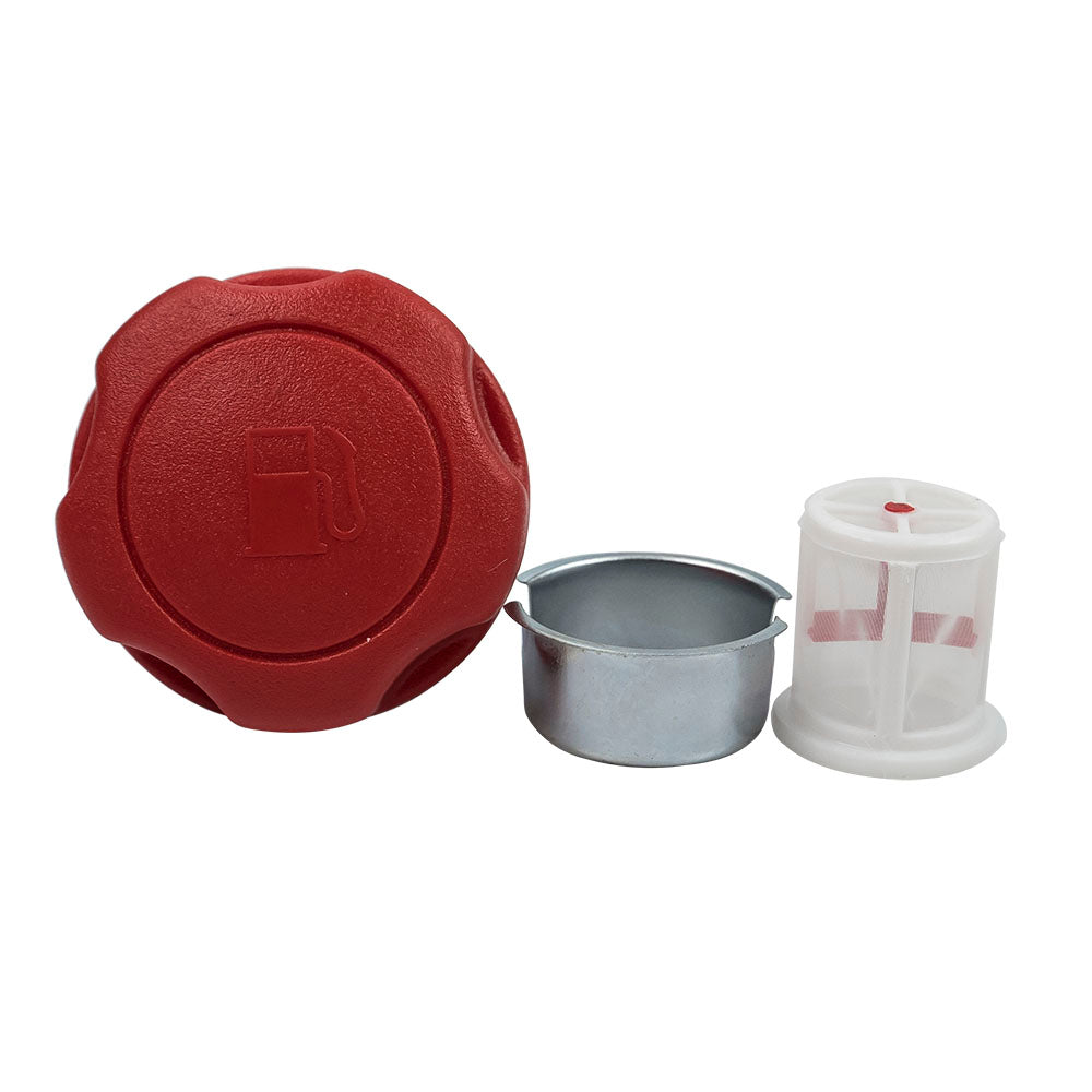 Genuine OEM Ariens Filler Neck