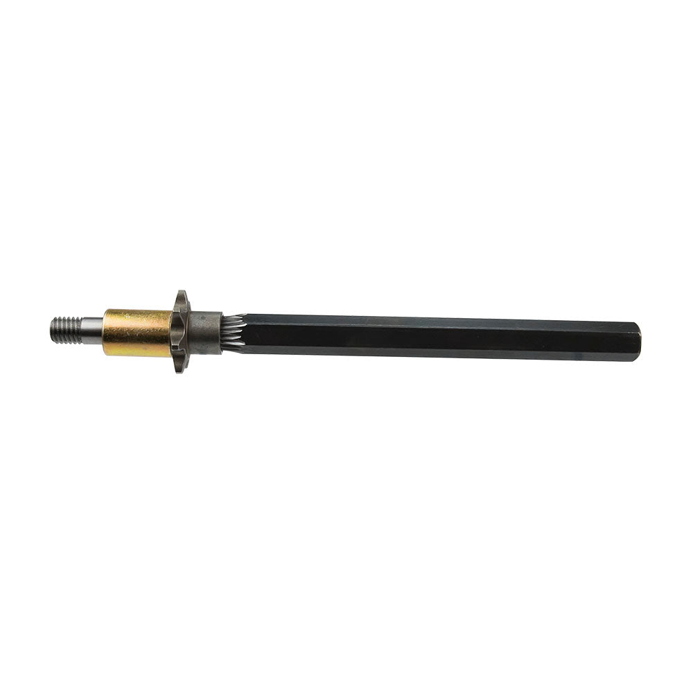 Ariens 52422100 Hex Shaft And Sprocket ST926DLE ST824DLE ST1336DLE ST1332LE