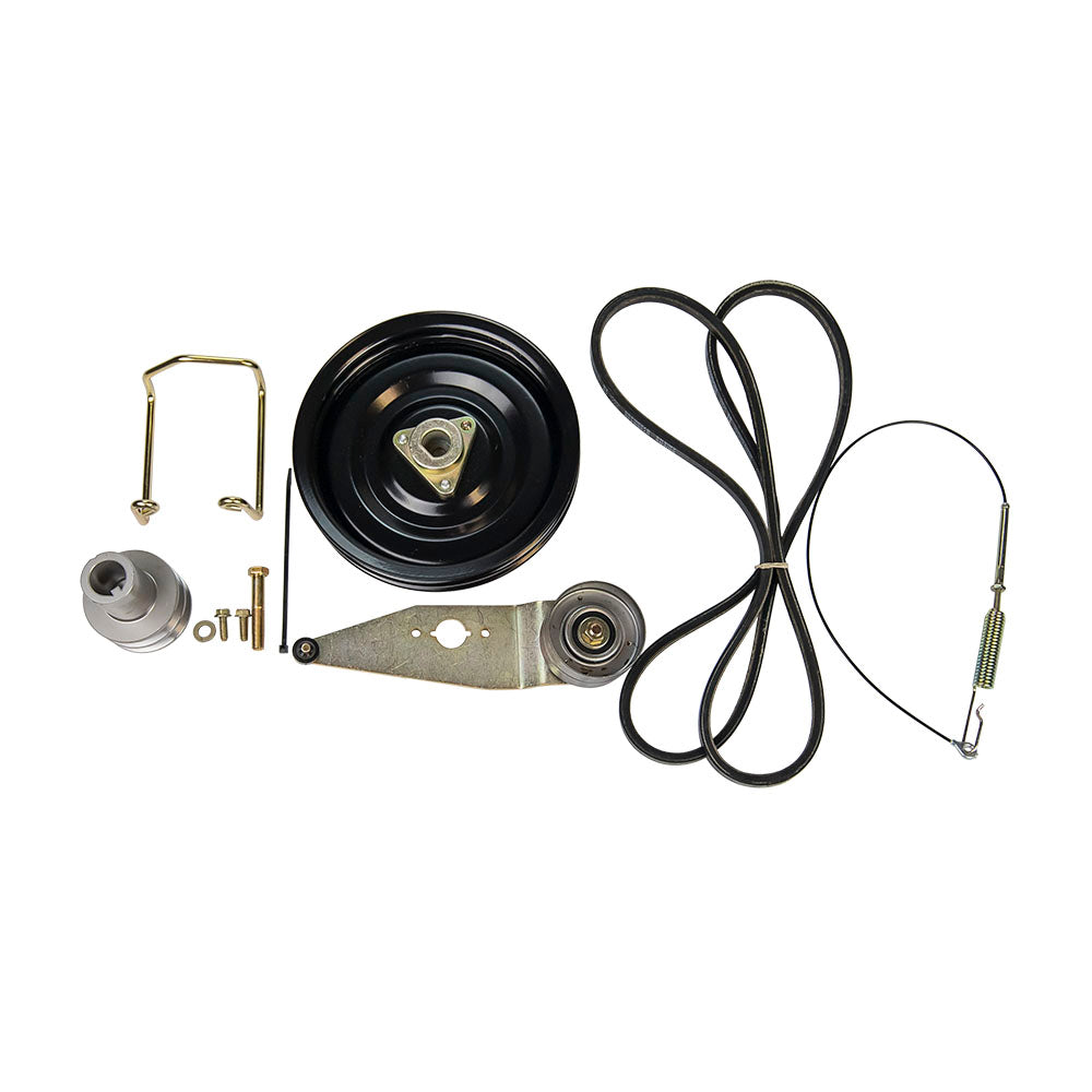 Ariens 72600700 Dual Attachment Belt Kit