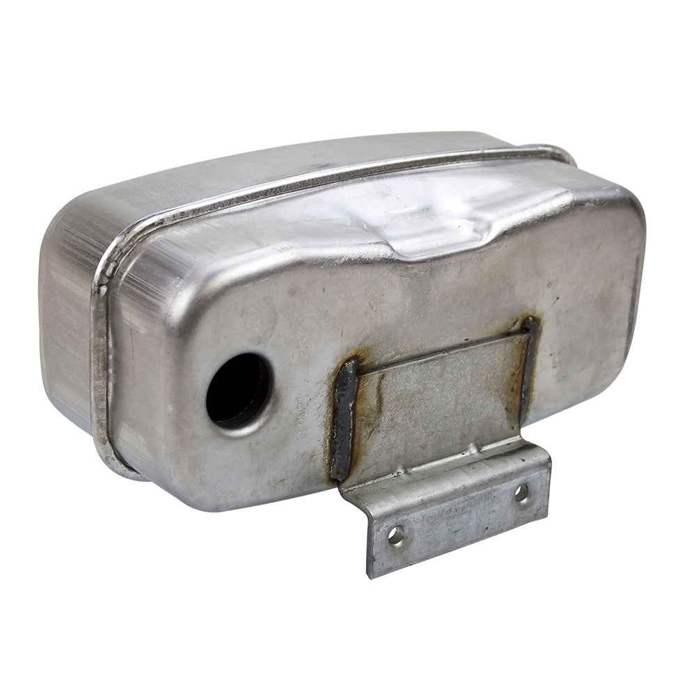 Genuine OEM Husqvarna Muffler