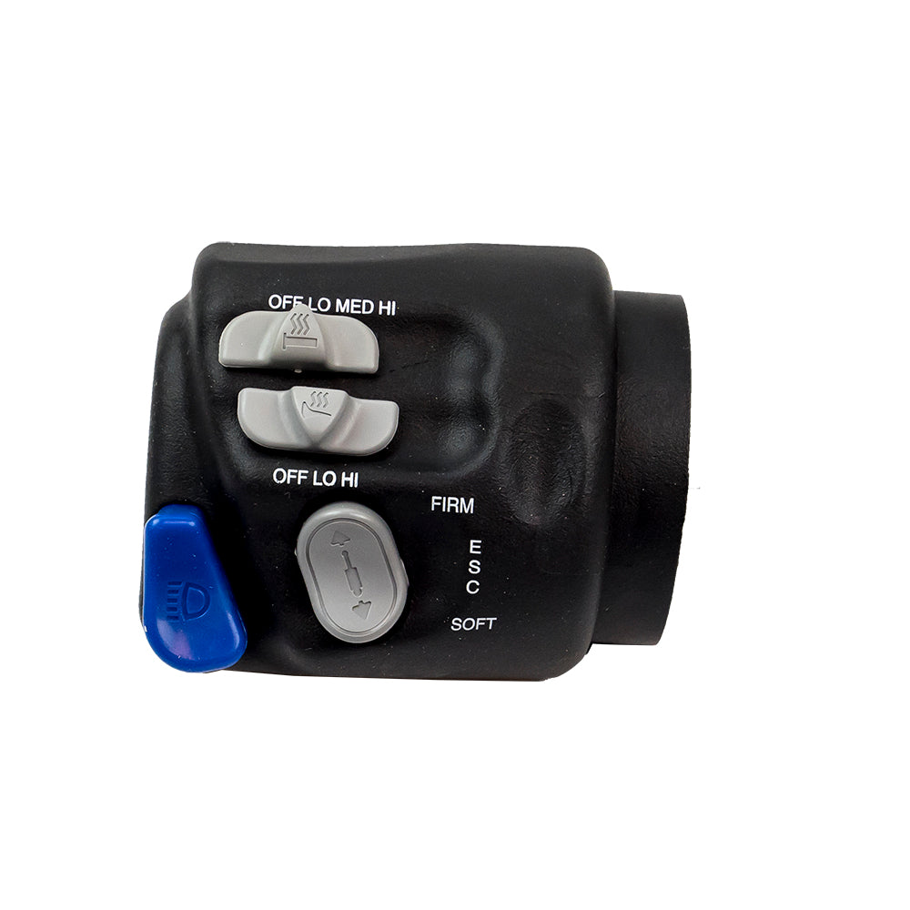 Polaris 2010168 Left Hand Base Control Indy Frontier XCR 800 500 600 700 XC  SP