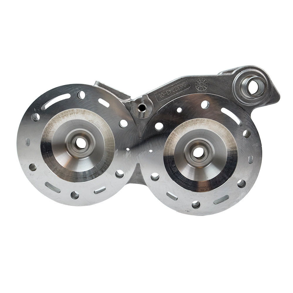 Genuine OEM Polaris Cylinder Head Indy Rush Switchback RMK 3022435