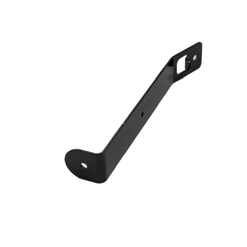 Polaris 5257304-329 Black E-Coat Din Frame Mount Bracket RZR XC 1000 900 XP  XC