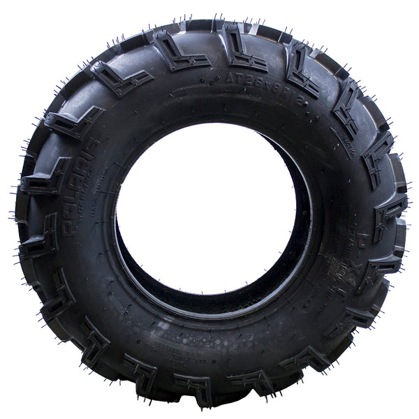 Polaris 5412660 Front Tire 26x8Rx12 | FixMyToys