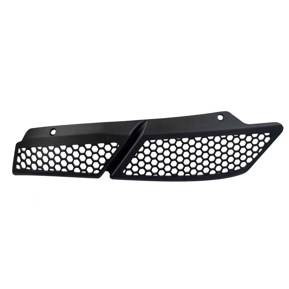 Polaris 5435849-070 Black Right Hand Hinge Screen Switchback RMK WideTrak 900