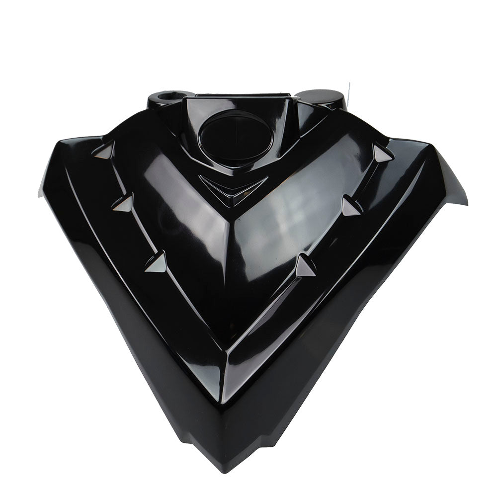 Polaris 5436249-070 Gloss Black Front Cab Cover Outlaw 500 450 S 5436249-177