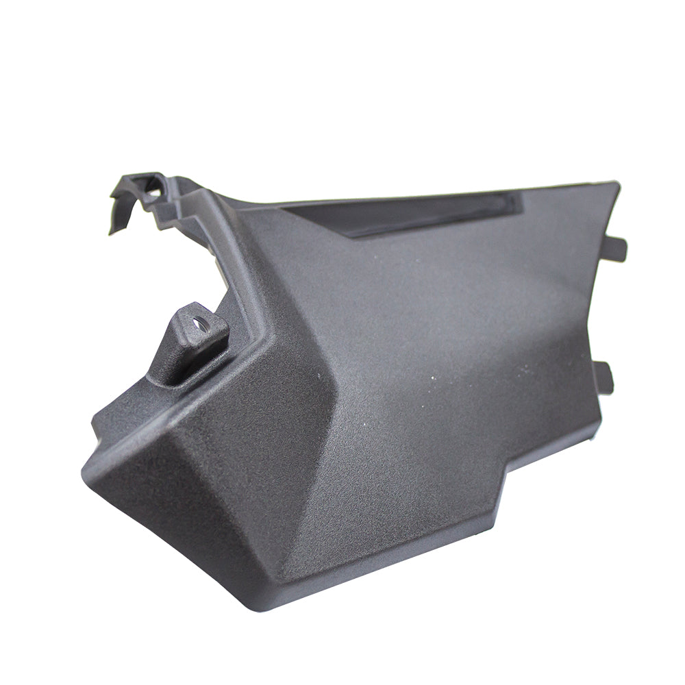 Polaris 5439323-070 Black Left Hand Lower Side Panel
